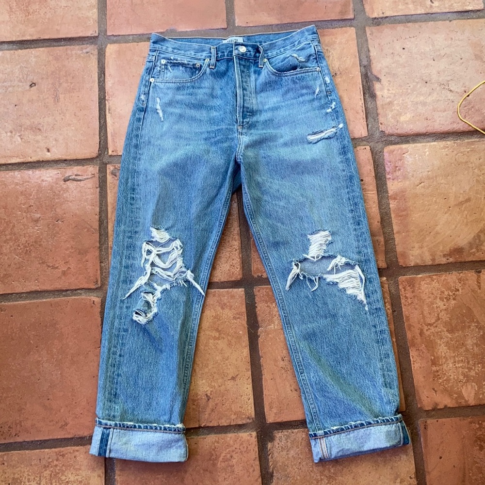 NEW- Agolde size 28